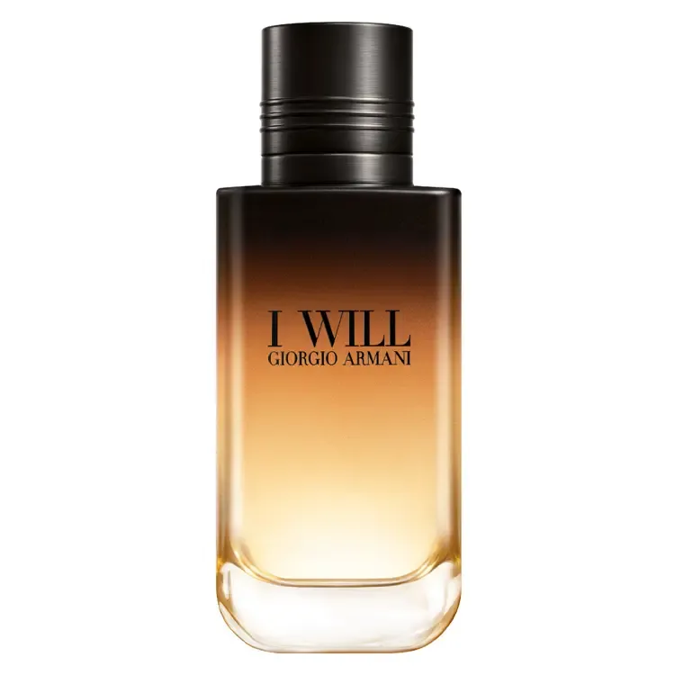 ARMANI I Will Edp 100ml