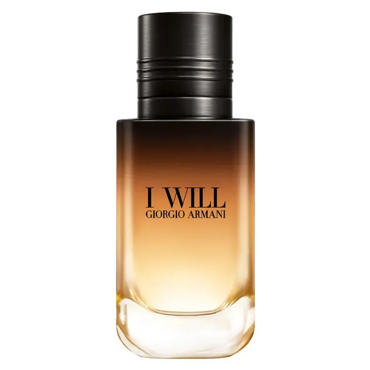 ARMANI I Will Edp 30ml