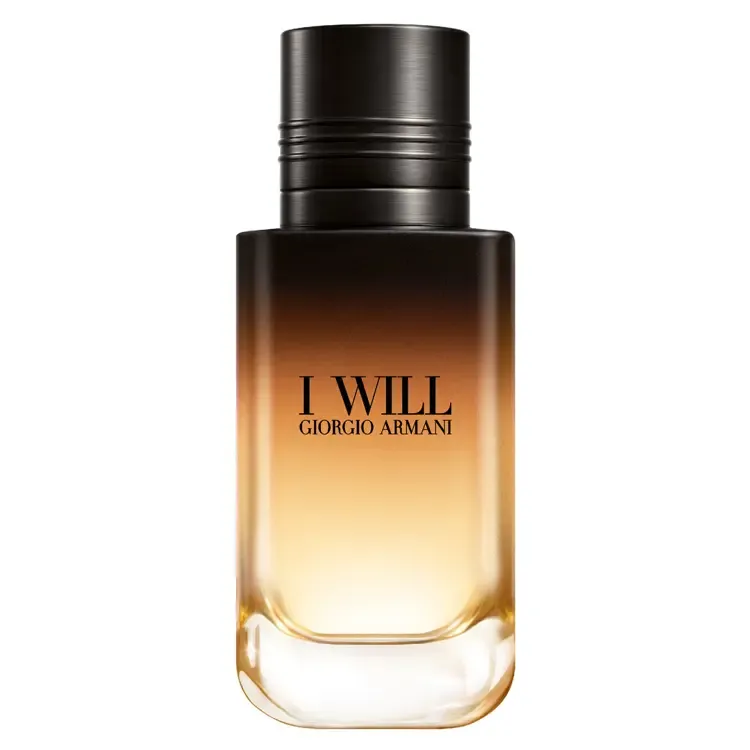 ARMANI I Will Edp 60ml