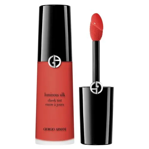 ARMANI Luminous Silk Cheek Tint 12 Rosy Nude