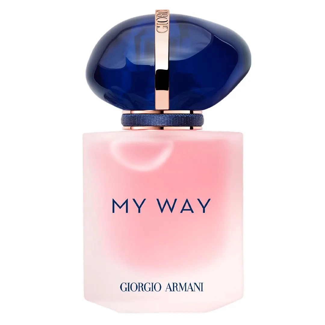 ARMANI My Way Florale Woman Edp 30ml