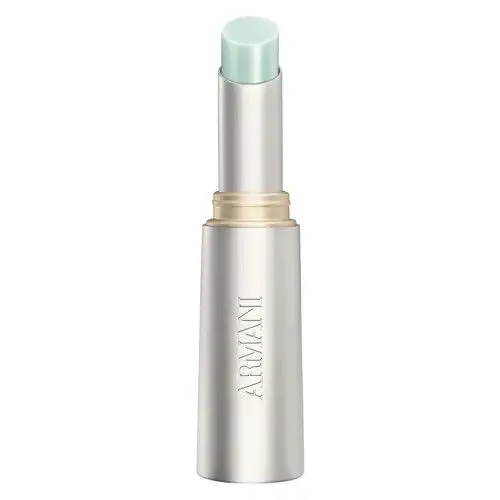 ARMANI Prisma Flash Glossy Lip Balm 01 Rose Flash