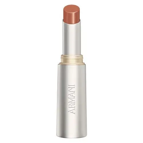 ARMANI Prisma Flash Glossy Lip Balm 10 Amber Flash