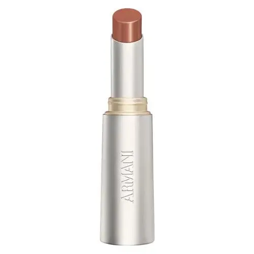 ARMANI Prisma Flash Glossy Lip Balm 11 Rosewood Flash