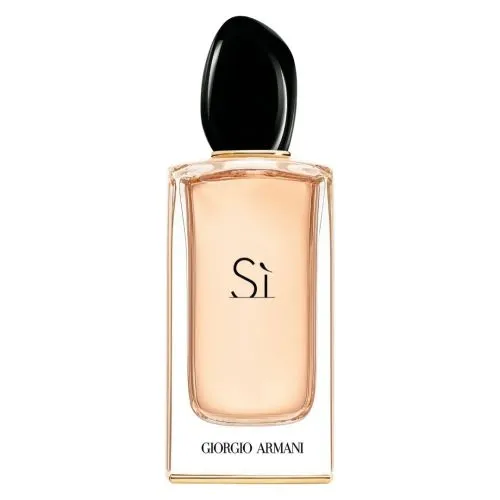 Armani Si Edp - Si Edp 100ml