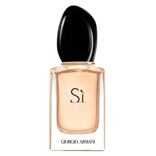 Armani Si Edp - Si Edp 30ml