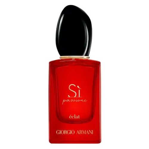 Armani Si Passione Eclat Edp - Si Passione Eclat Edp 50ml