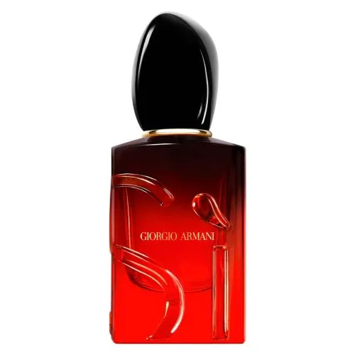Armani Si Passione Intense Edp