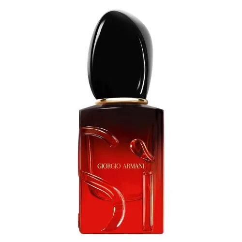 Armani Si Passione Intense Edp - Si Passione Intense Edp 30ml