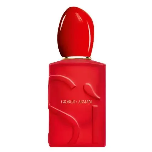 ARMANI Si Passione Red Bloom Edp 50ml