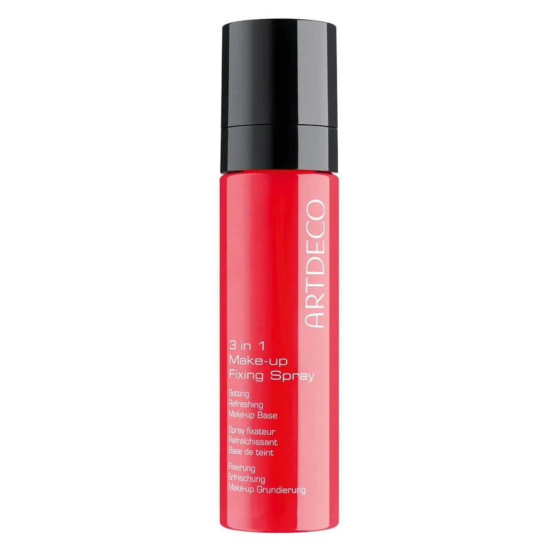 ARTDECO 3In1 Make Up Fixing Spray