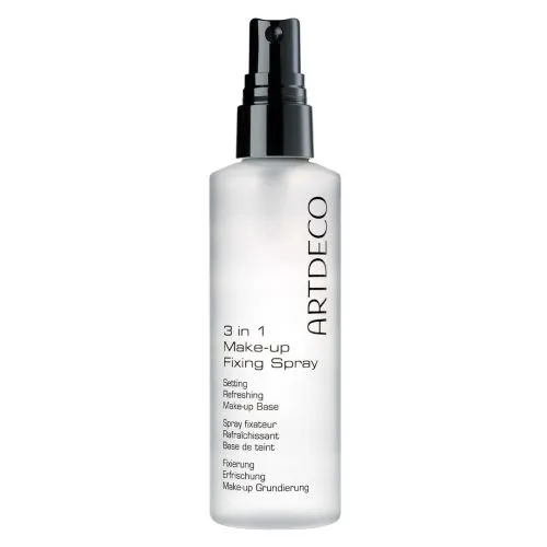 Artdeco  3in1 Make Up Fixing Spray