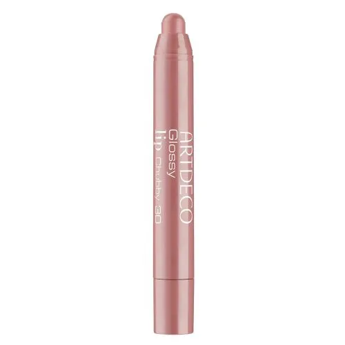Artdeco  Best Of Summer Glossy Lip Chubby - Best Of Summer Glossy Lip Chubby 30 Delicate Rose