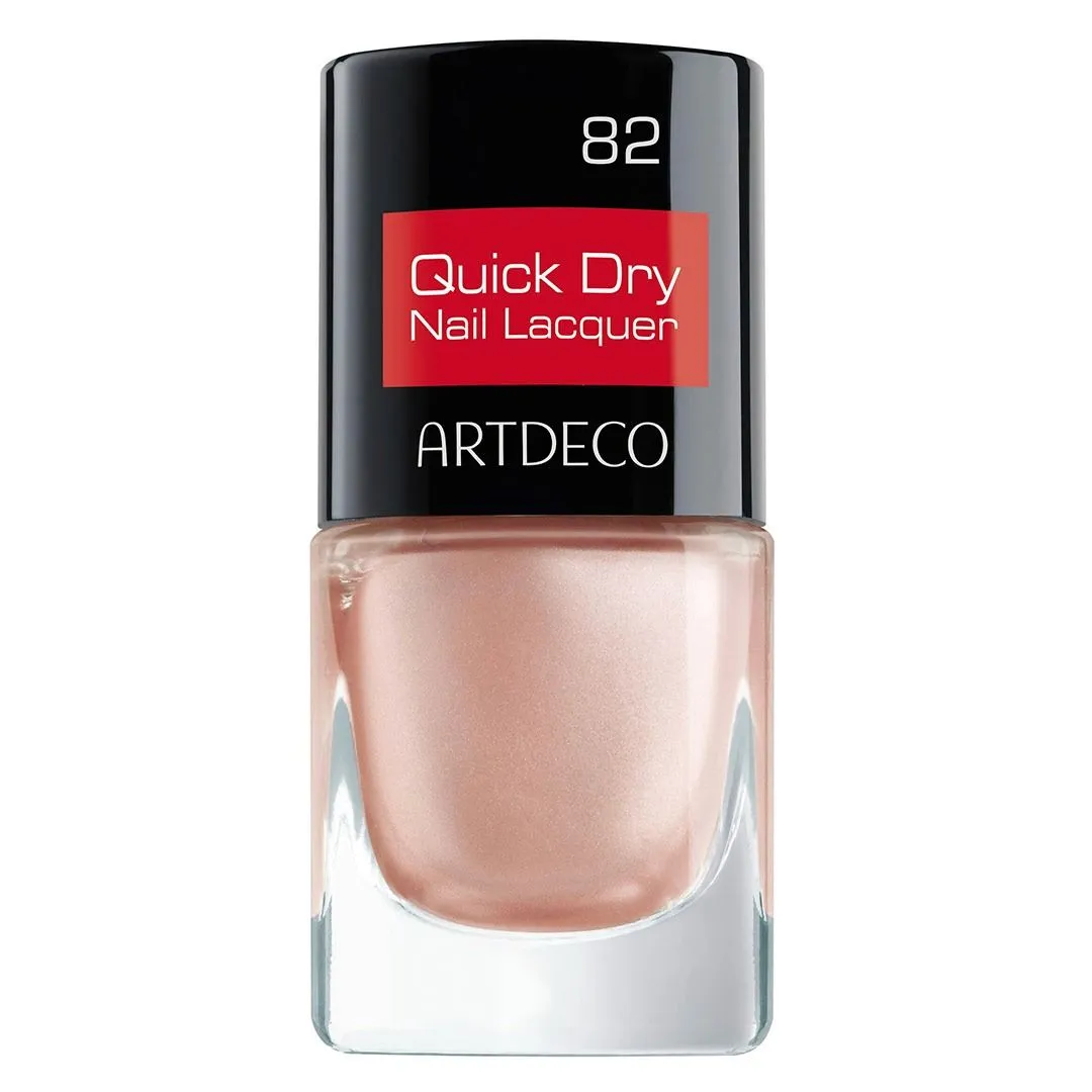 ARTDECO Best Of Summer Quick Dry Nail Lacquer Mini 82 Delicate Romance