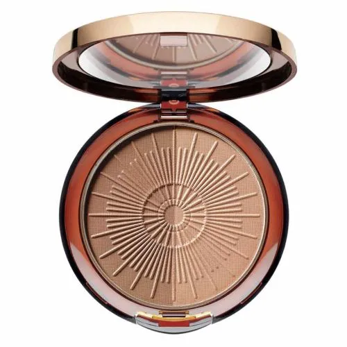 Artdeco  Bronzing Powder Compact Long-Lasting