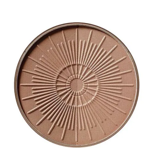 Artdeco  Bronzing Powder Compact Refill Long-Lasting