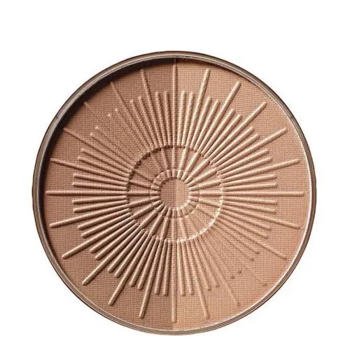 Artdeco  Bronzing Powder Compact Refill Long-Lasting