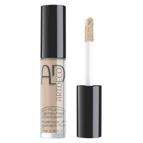 Artdeco  Cover&Prime Fluid Camouflage Concealer