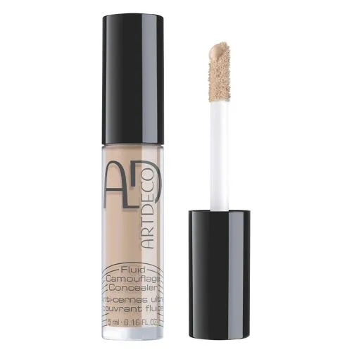 Artdeco  Cover&Prime Fluid Camouflage Concealer