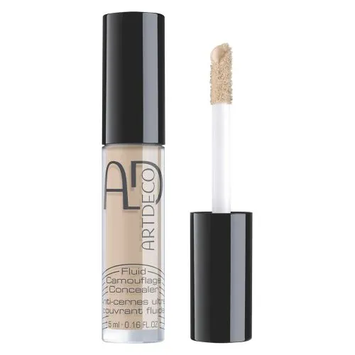 Artdeco  Cover&Prime Fluid Camouflage Concealer