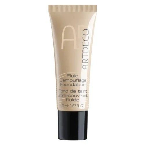 Artdeco  Cover&Prime Fluid Camouflage Foundation
