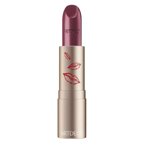 Artdeco  Empowered & Desired Perfect Color Lipstick - Empowered & Desired Perfect Color Lipstick 946 Plum Power