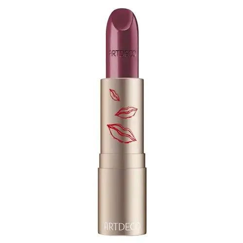 ARTDECO Empowered &amp; Desired Perfect Color Lipstick 946 Plum Power