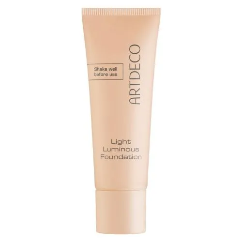 Artdeco  Foundation Luminous 22 Light Luminous Foundation