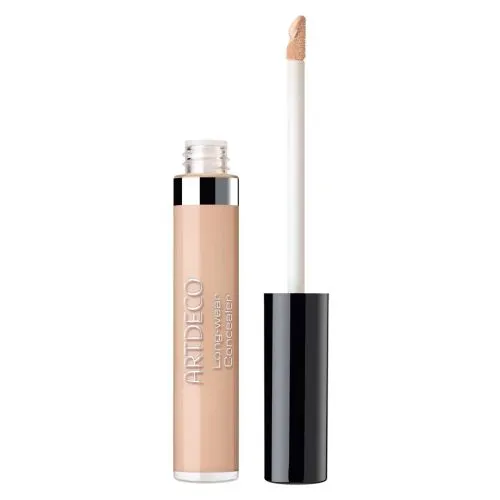 Artdeco  Long-Wear Concealer Waterproof - Long-Wear Concealer Waterproof 14 Soft Ivory