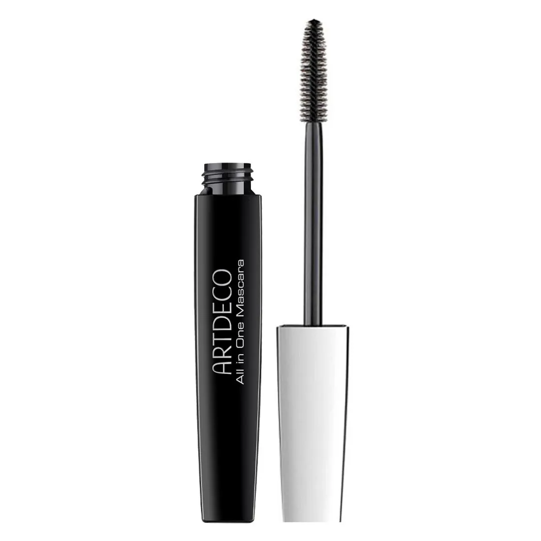 ARTDECO Mascara All In One 01 Black
