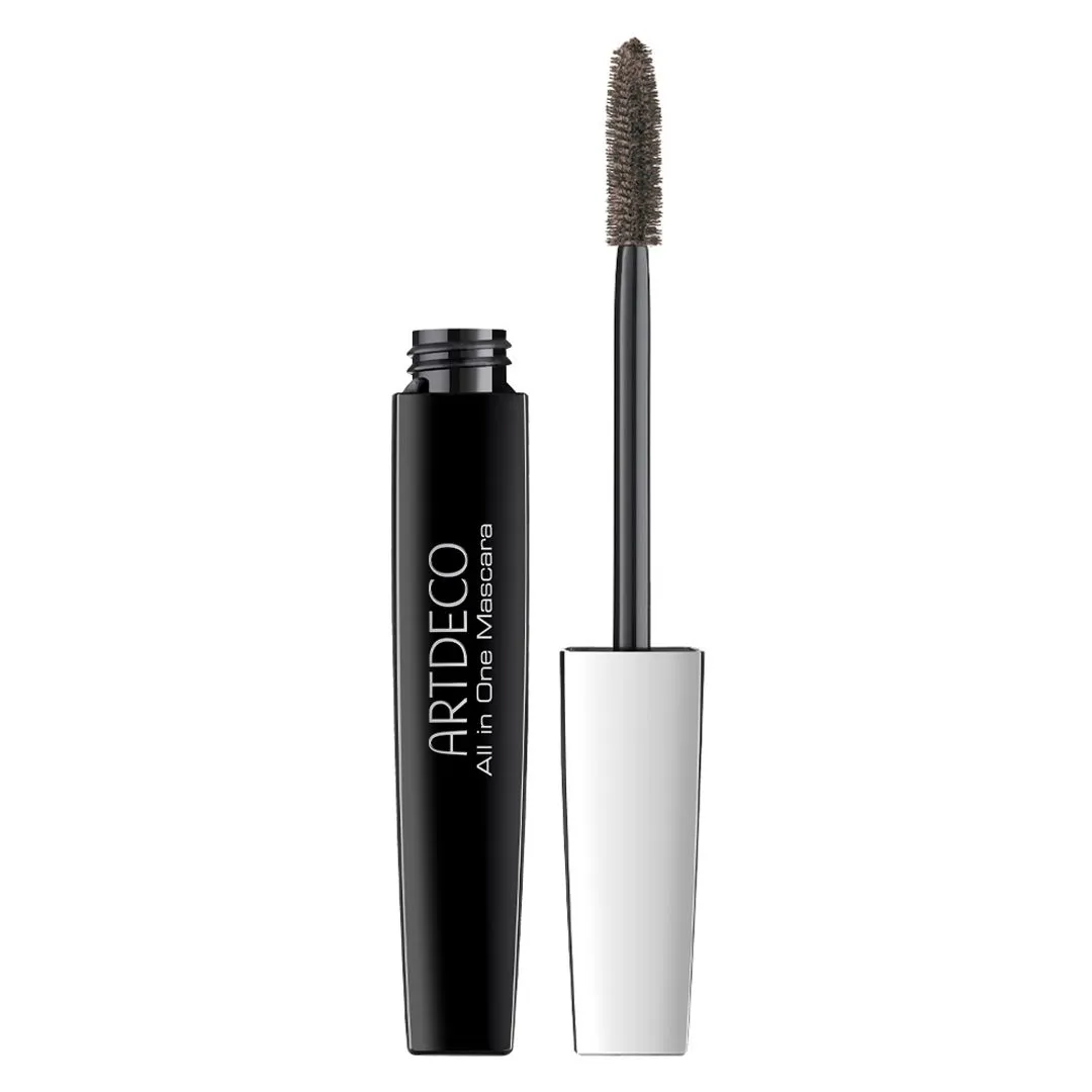ARTDECO Mascara All In One 03 Brown