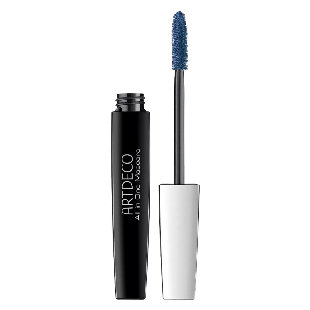 ARTDECO Mascara All In One 05 Blue