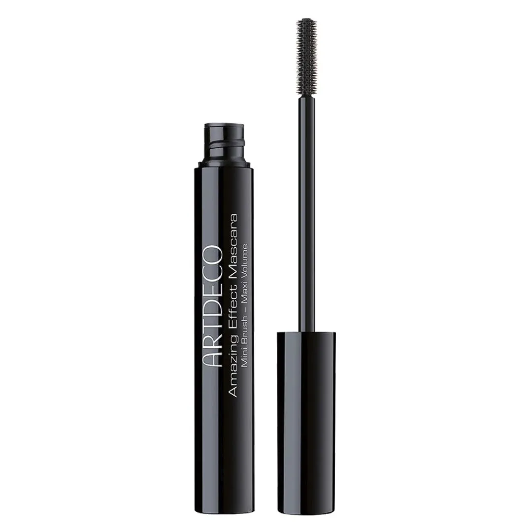 ARTDECO Mascara Amazing Effect 01 Black