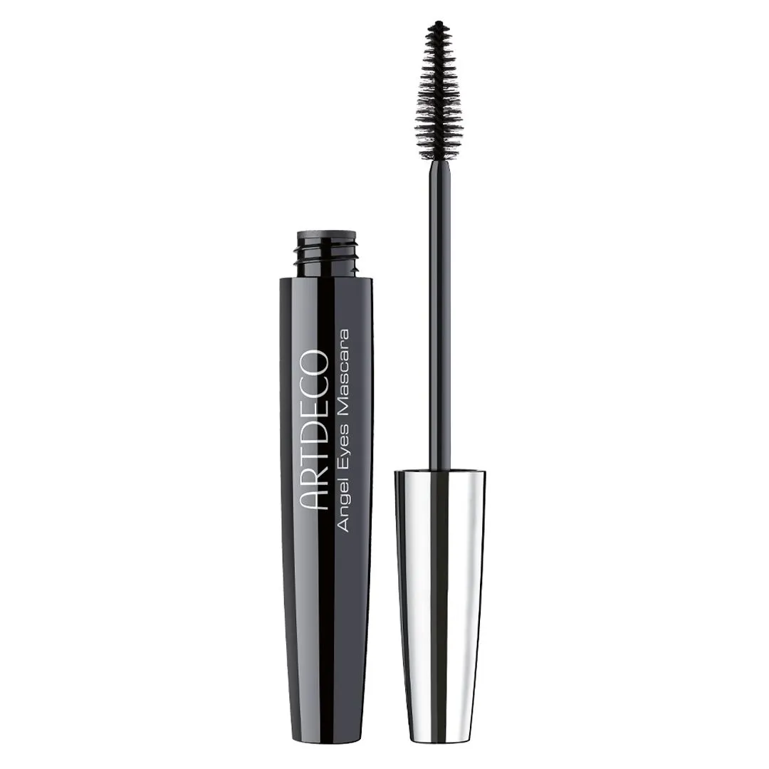 ARTDECO Mascara Angel Eyes 1 Black