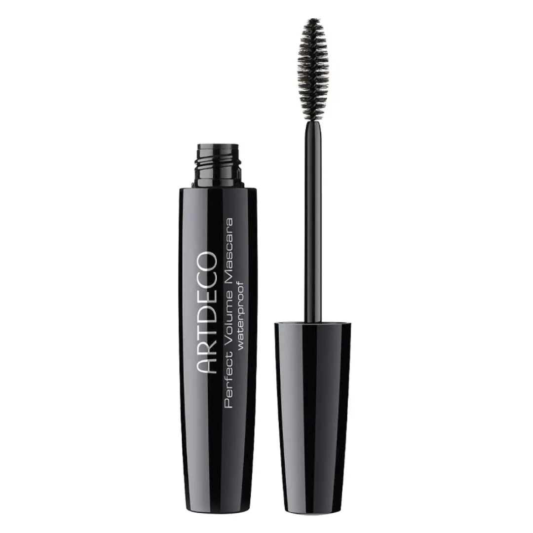 ARTDECO Mascara Perfect Volume Waterproof Black
