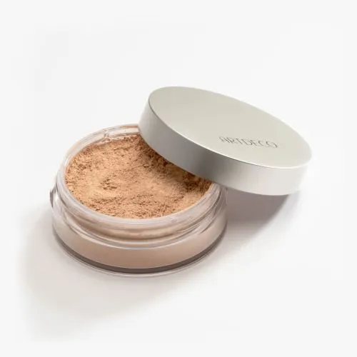 Artdeco  Mineral Foundation