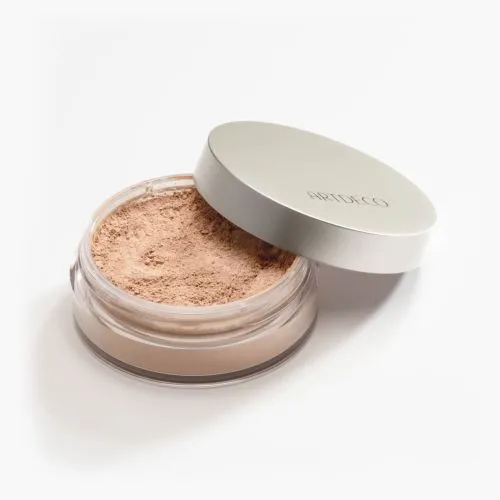 Artdeco  Mineral Foundation