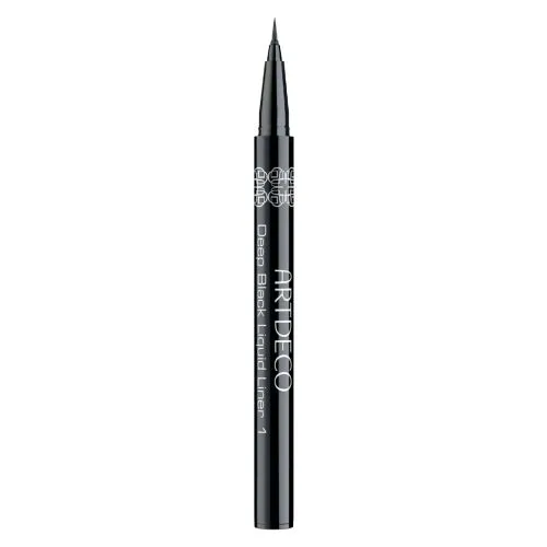 Artdeco  Oh La La Forever Chic Deep Black Liquid Liner