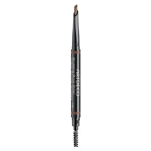 ARTDECO Sculpting Brow Styler 02 Brunette