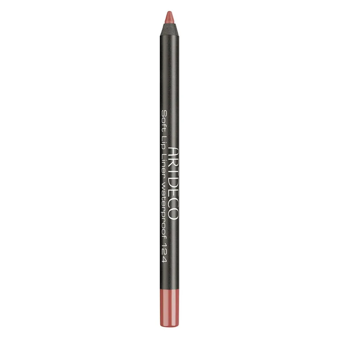 ARTDECO Soft Lip Liner Waterproof 124