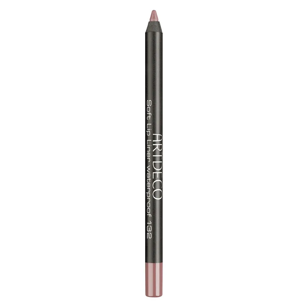 ARTDECO Soft Lip Liner Waterproof 132 Pure Truffle