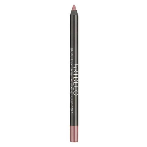 Artdeco  Soft Lip Liner Waterproof - Soft Lip Liner Waterproof 131 Perfect Fit