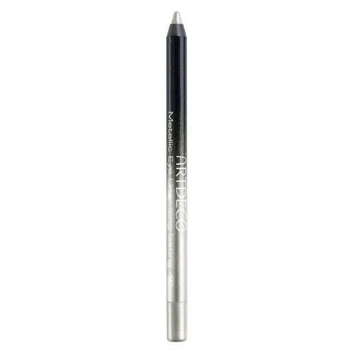 Artdeco  Summer Brights Metallic Eye Liner Long-Lasting
