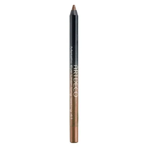 Artdeco  Summer Brights Metallic Eye Liner Long-Lasting