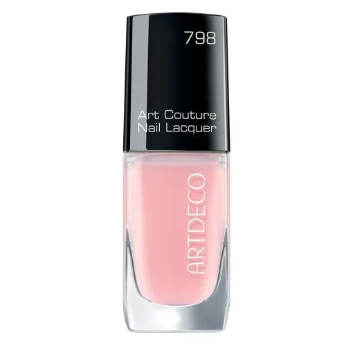 Artdeco  Tales Of Ocean&Light Art Couture Nail Lacquer