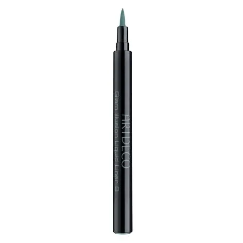 Artdeco  The Glam Collectables Glam Illusion Liquid Liner - The Glam Collectables Glam Illusion Liquid Liner 8 Patina