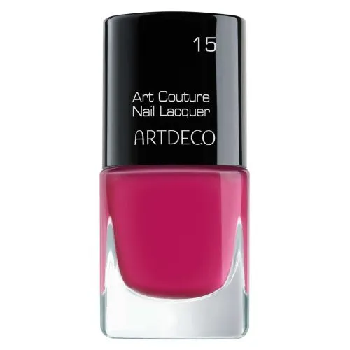 Artdeco  The Power Of Bloom Art Couture Nail Lacquer