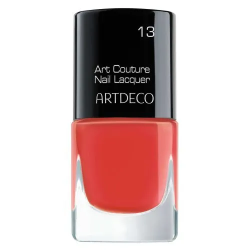 Artdeco  The Power Of Bloom Art Couture Nail Lacquer
