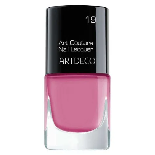 Artdeco  The Power Of Bloom Art Couture Nail Lacquer