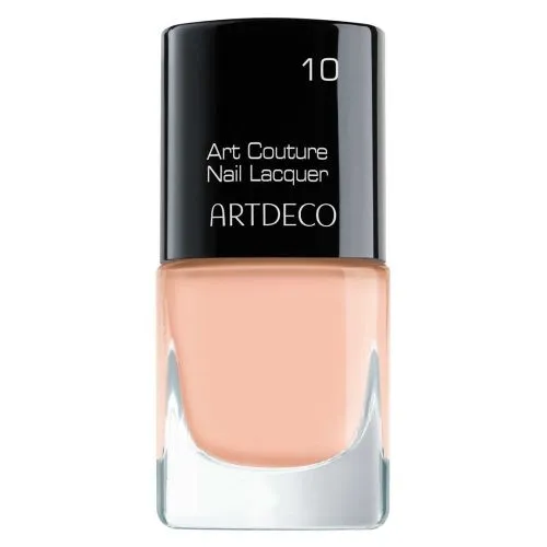 Artdeco  The Power Of Bloom Art Couture Nail Lacquer